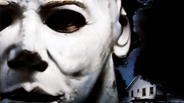 Halloween IV: The Return of Michael Myers