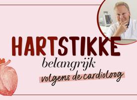 Op dít dagdeel komen de meeste hartaanvallen voor
