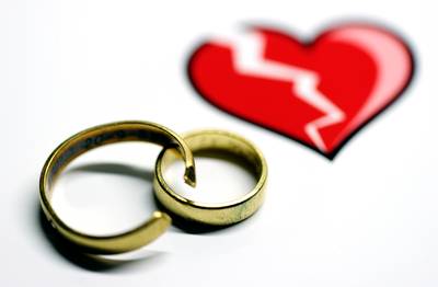 Gaat partneralimentatie van 12 jaar er dan eindelijk aan?