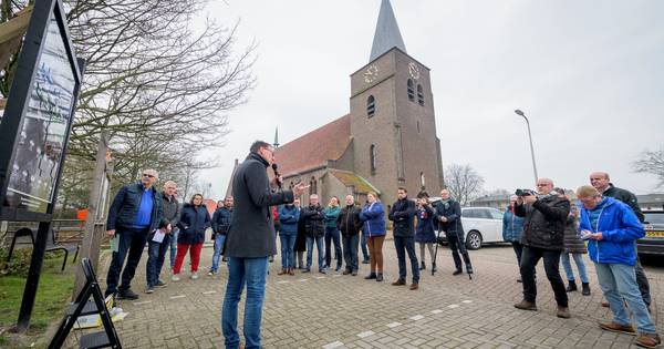 Beckum luidt noodklok: ‘Jeugd behouden is onmogelijk’