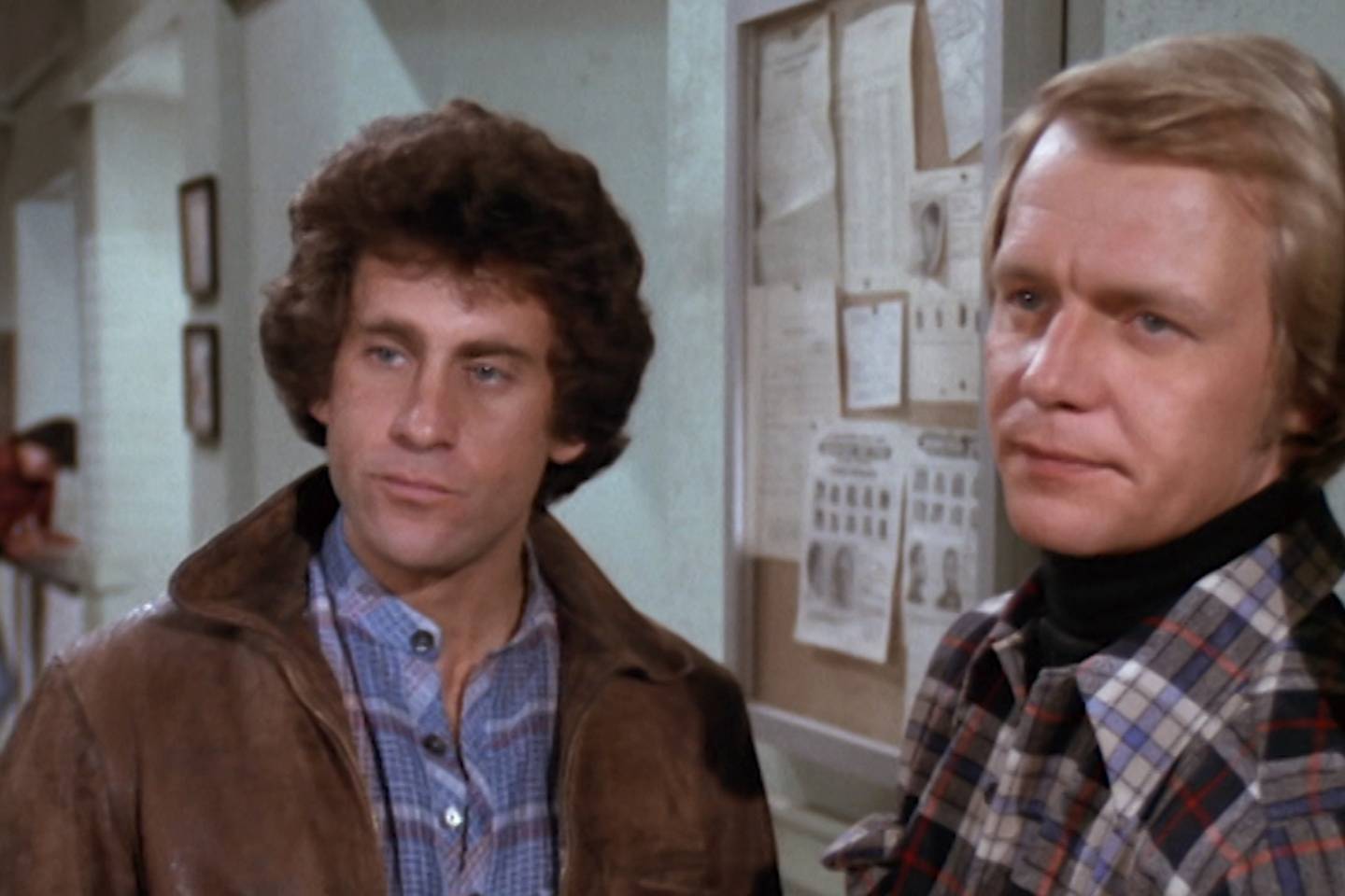Starsky & Hutch