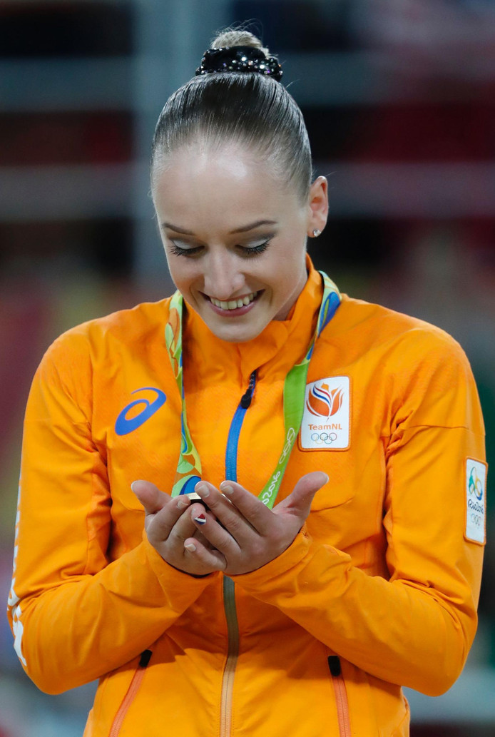Het grootste goud | Sport | AD.nl