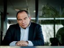 Maurice de Hond: ‘Dankzij Marc heb ik de kracht gekregen om door te gaan’