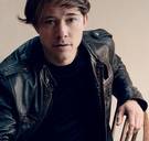 ‘Dat mijn boek op Stephen Kings nachtkastje heeft gelegen, vind ik nog steeds onvoorstelbaar’