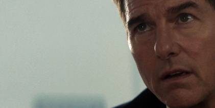 Mission: Impossible - Dead Reckoning