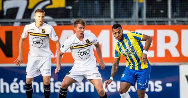RKC zonder Bilate naar Jong Ajax | RKC Waalwijk | bd.nl