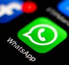 Einde van een tijdperk? Whatsapp begint met advertenties