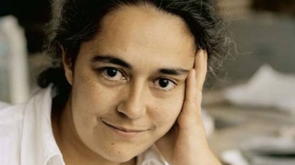 Imagine - Tacita Dean: Looking to See