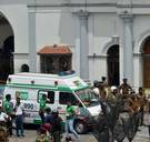 Hoe de aanslagen religieuze spanningen in Sri Lanka verder onder druk zetten