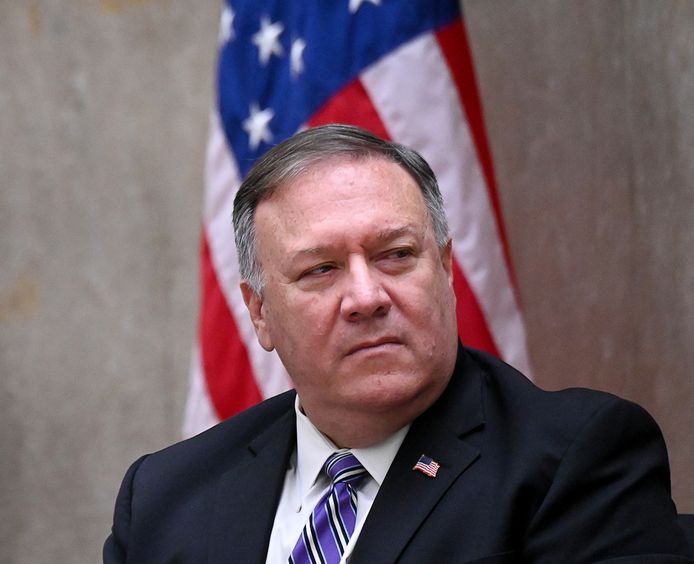 Pompeo