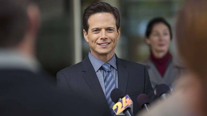 8. Les fantômes du passé