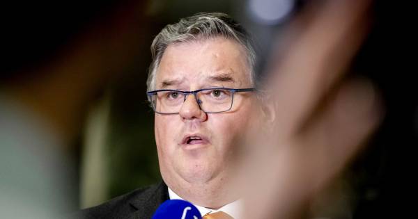 Hubert Bruls: '4 mei plaatst alles in perspectief: oorlog was vele malen erger dan wat we nu meemake