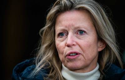 Minister Kajsa Ollengren steunt woningtoewijzing Molukse wijk; ‘In 1986 afspraken gemaakt over voorr