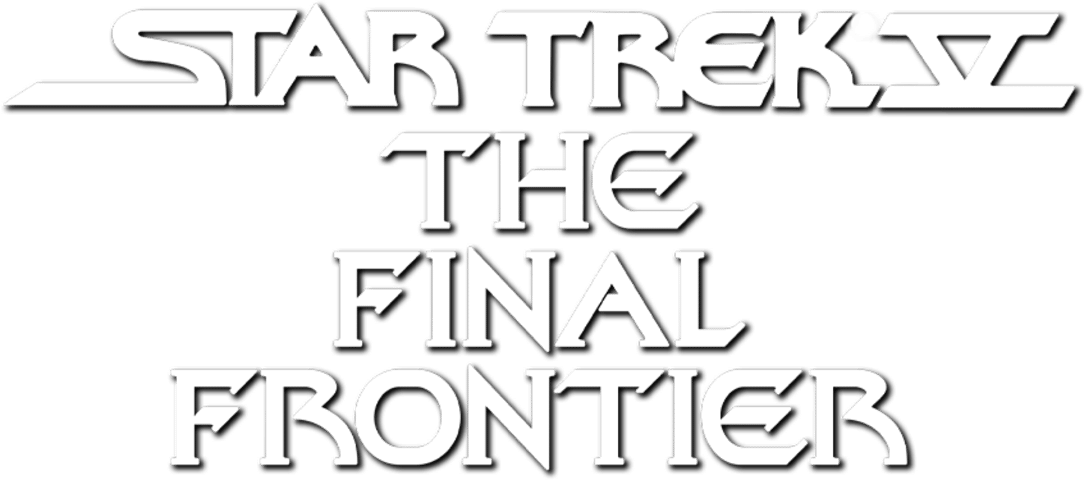 Star Trek V: The Final Frontier