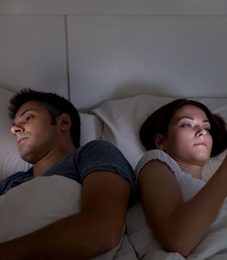 Als je aan deze twee voorwaarden voldoet, heb je een telefoonverslaving 