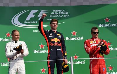 F1-sponsor Heineken wil nadenken over GP in Nederland