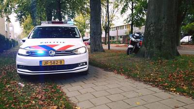 PostNL-dief aangehouden in Nijmegen