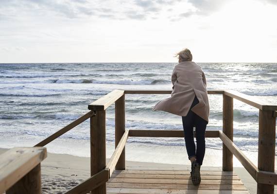 Geertje (61): “Niemand weet dat we officieel gescheiden zijn, zodat hij me niet meesleurt in zijn schulden”
