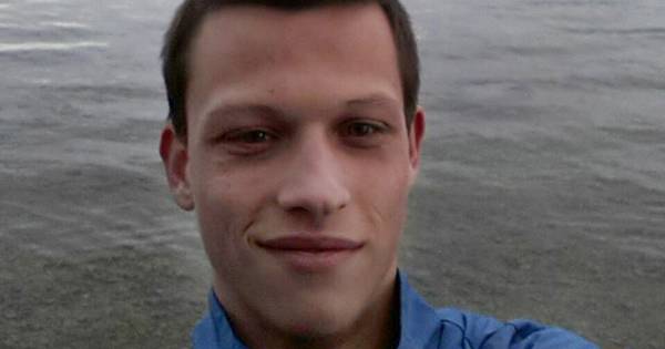 Brian (19) meer dan een week vermist | Zeeuws nieuws - PZC