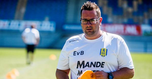 RKC stuurt assistent Van Breugel weg: 'Per direct slaat nergens op' - BD.nl