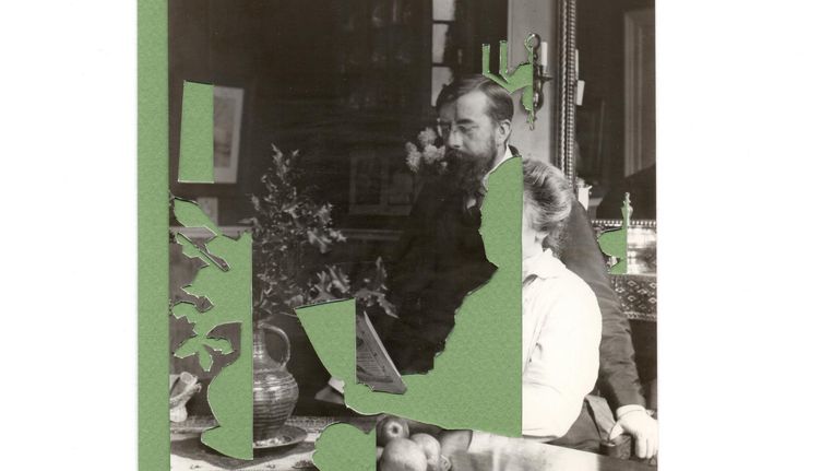Mijn Geld Jouw Geld Bij Samenwonen Dacht Het Niet Het Parool