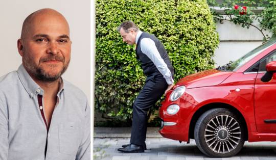 ‘Zonder mirakel dreigt De Wevers opdracht te mislukken’: Bart Eeckhout over de federale formatie