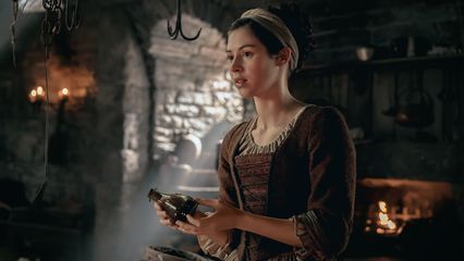 3. School of the Moon