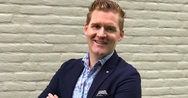 Traksel koersdirecteur Veenendaal Classic