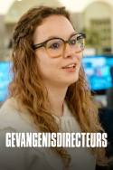 boxcover van Gevangenisdirecteurs