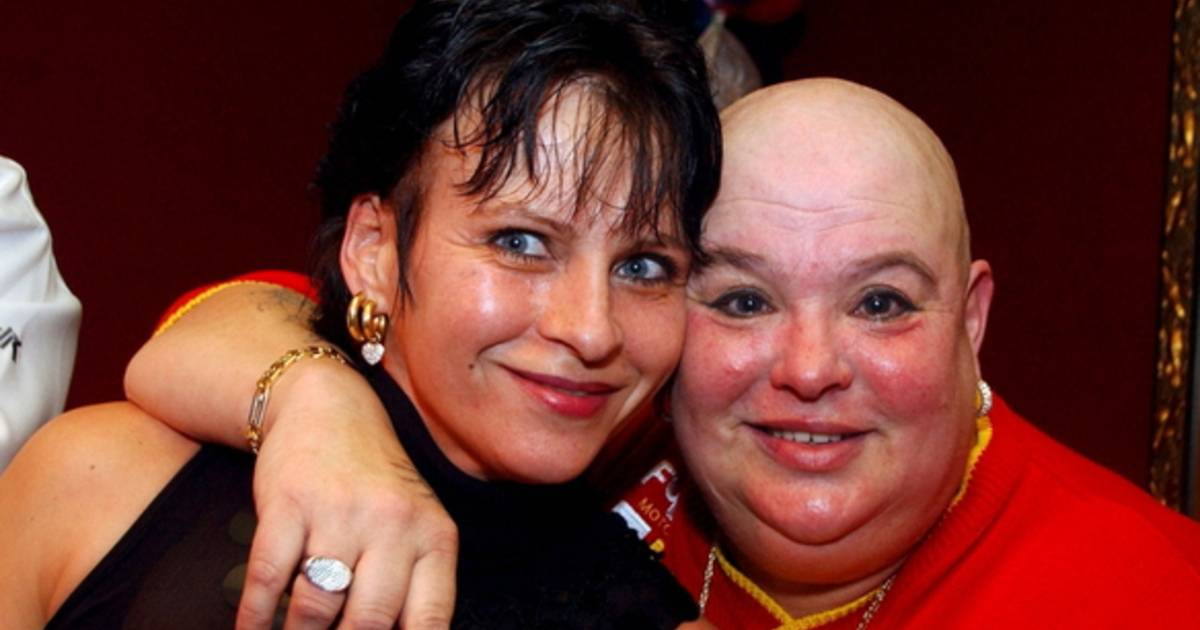 Onderzoek naar dood van Sugar Lee Hooper Sterren AD.nl