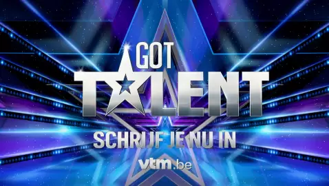 Het nieuwe seizoen van Got Talent zoekt jouw talent!