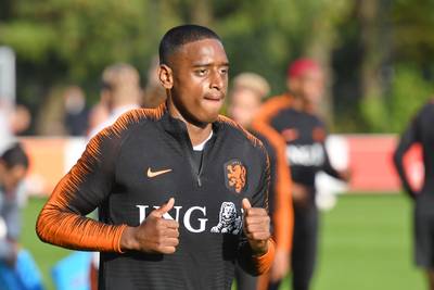 KNVB blundert met Rosario: PSV'er vanwege schorsing niet speelgerechtigd