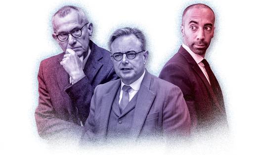 Centenindex blijft voor spanningen zorgen: ‘Blijkbaar is koopkracht een selectief gegeven bij Vooruit’