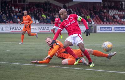 DOVO zonder problemen naar winst