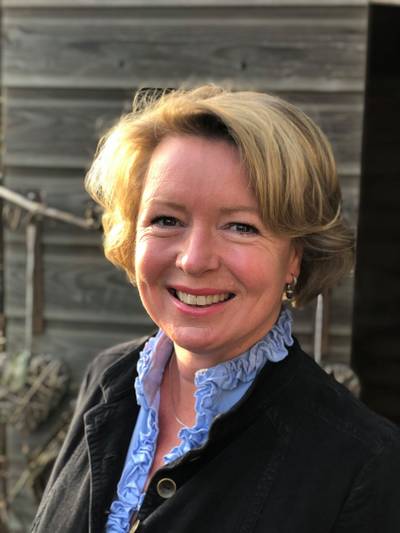 Patricia Hoytink-Roubos nieuwe burgemeester Overbetuwe