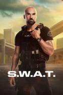 boxcover van S.W.A.T.