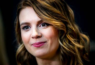 Katja Herbers speelt hoofdrol in absurdistische horrorfilm