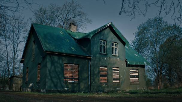 Zappbios: Halloween helden