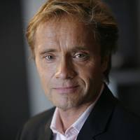 Familiedrama voor journalist Max Westerman