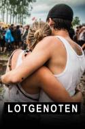 boxcover van Lotgenoten