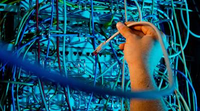 ‘Nederland is na VS grootste aanbieder van illegale downloadsites’