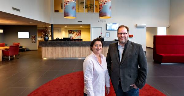 Vruchtbaarheidskliniek Nij Geertgen in Elsendorp: Wél met de kop boven maaiveld uit - Eindhovens Dag