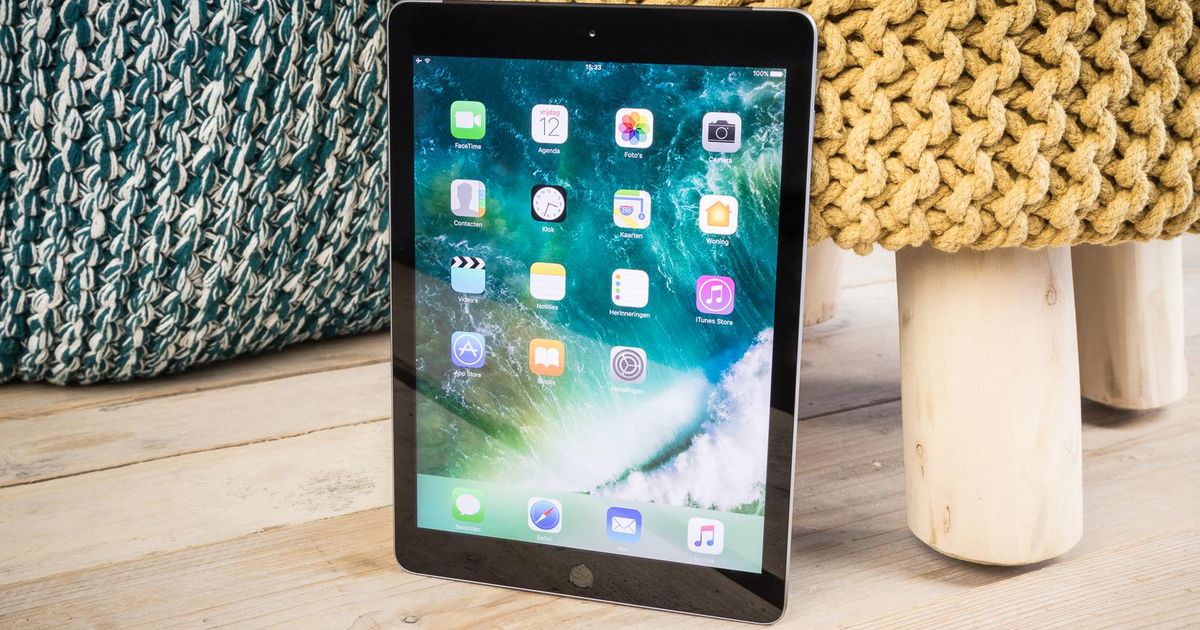 De vijf beste tablets van het moment Multimedia iHLN HLN