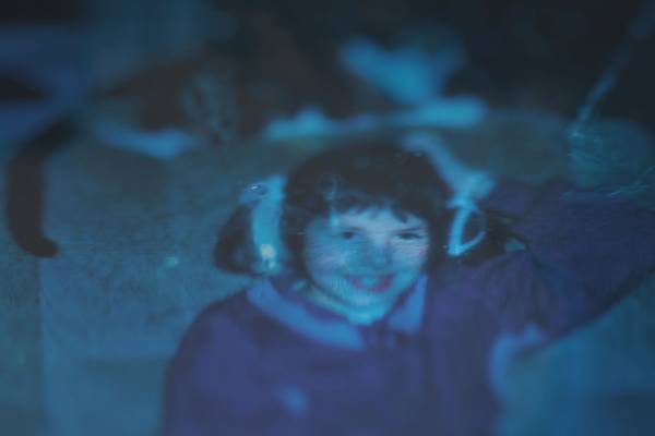 Waar is Elke Wevers?