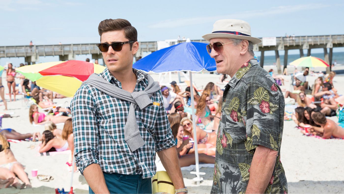 Dirty Grandpa