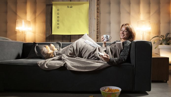 Het Leven Is Een Feest Maar Mag Het Wat Minder Wonen Ad Nl