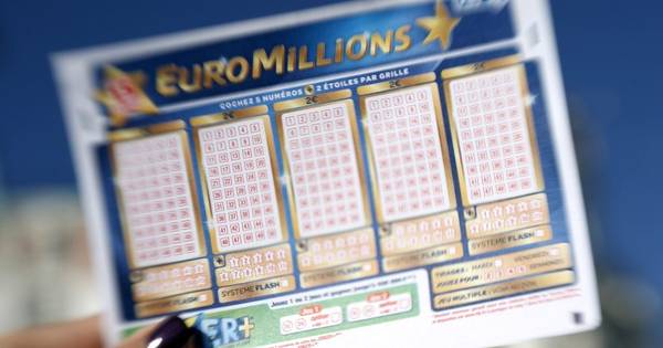 Hoofdprijs 100 Miljoen Lokt Veel Nederlanders Naar Belgie Economie Ad Nl