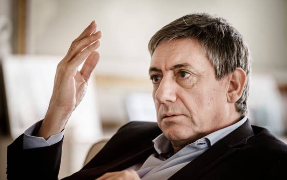 N-VA-campagnedag over confederalisme: 
