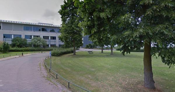 Te huur: rotonde in Opheusden voor al uw ondernemingen of evenementen
