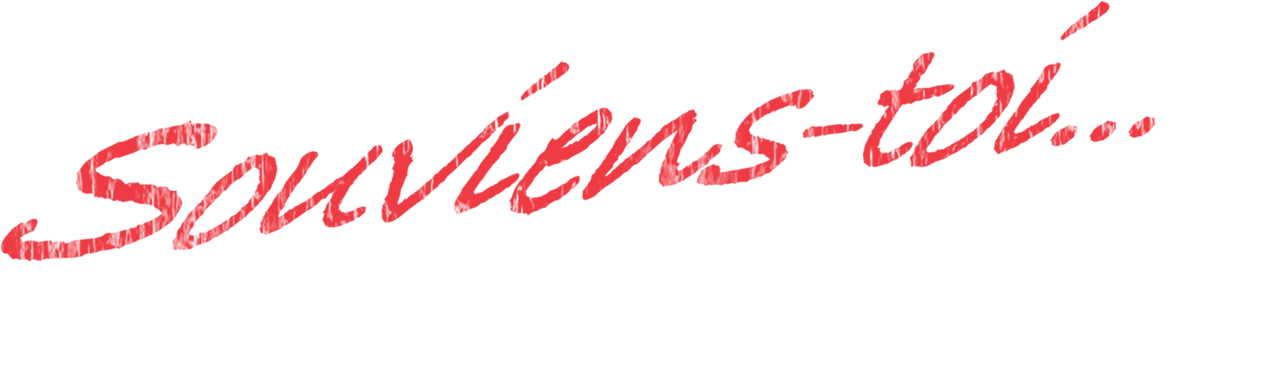 Souviens-toi... l'été dernier 2